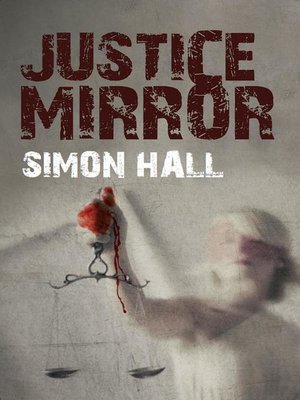 cover image of Justice Mirror